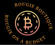 Bougie boutique