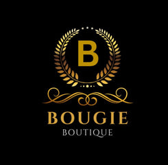 Bougie boutique